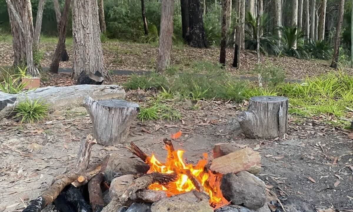 Photo of Outdoor in Depot Beach