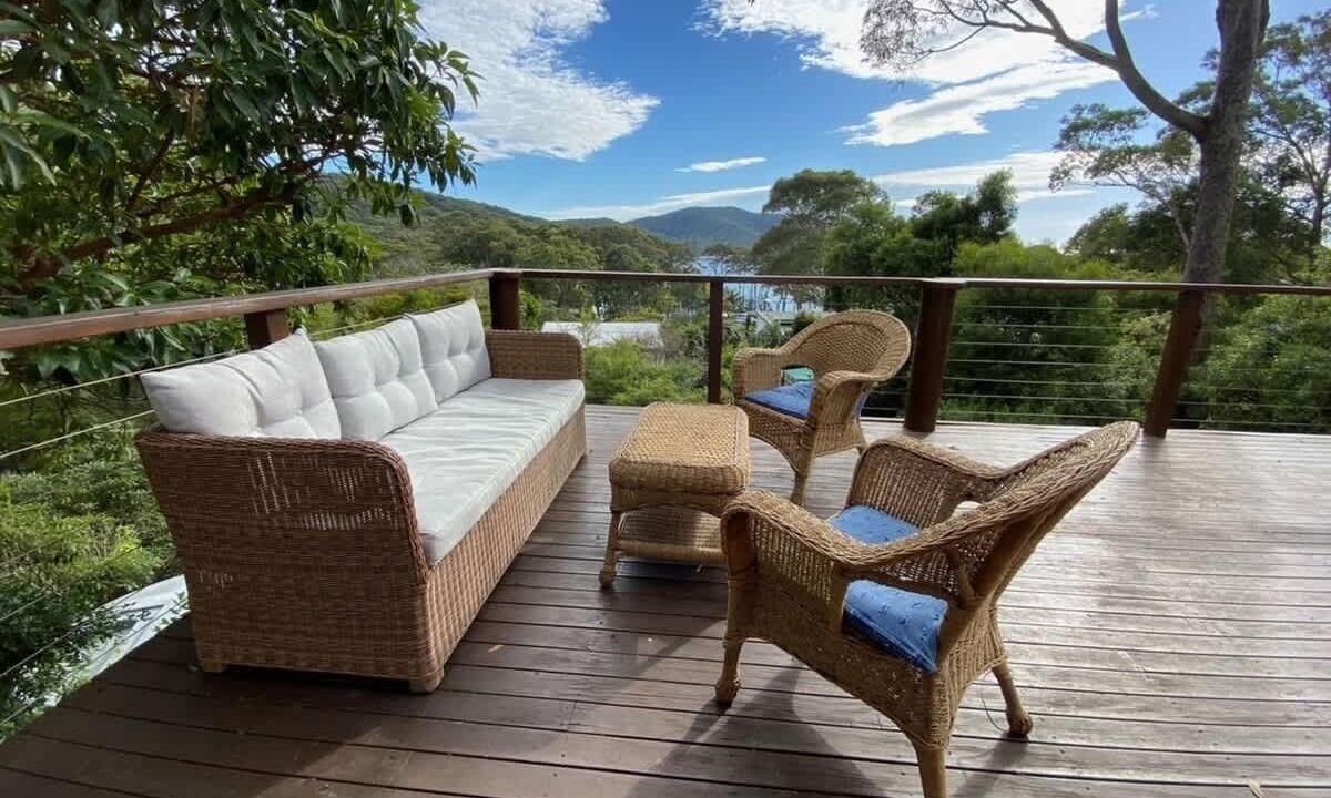 Photo of Outdoor in Depot Beach