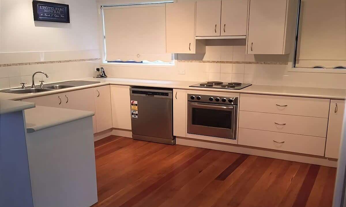 Photo of Kitchen in Depot Beach