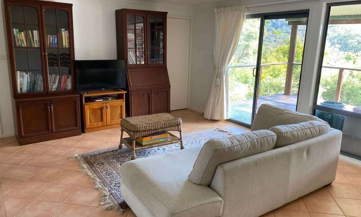 Photo of Livingroom in Depot Beach