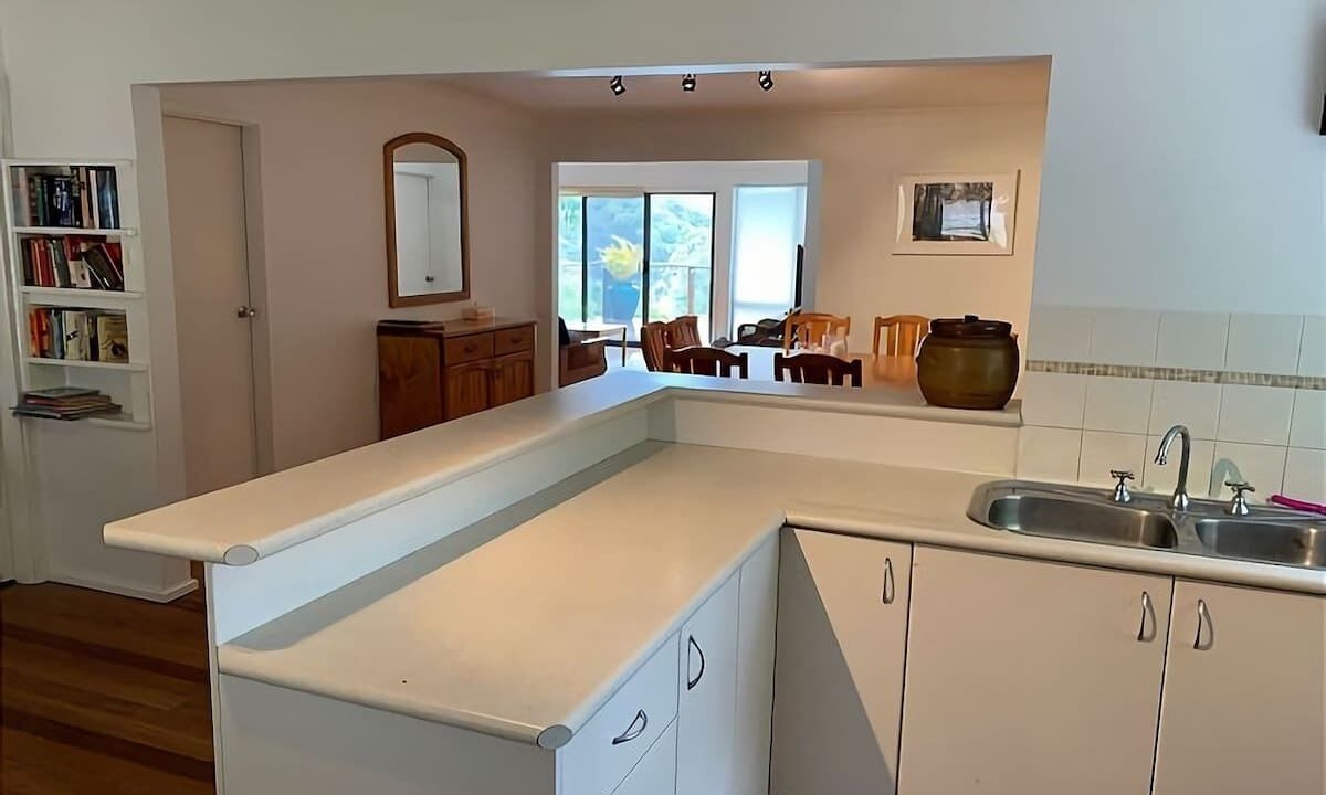 Photo of Kitchen in Depot Beach