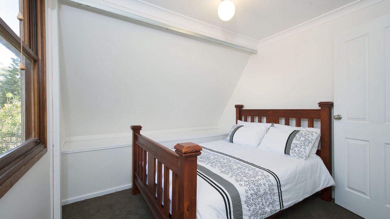 Photo of Bedroom in Shoal Bay