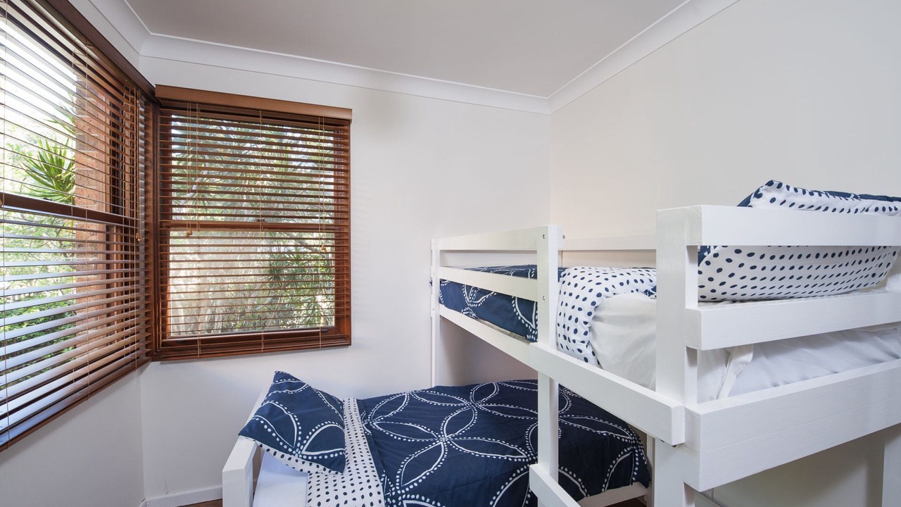 Photo of Bedroom in Shoal Bay