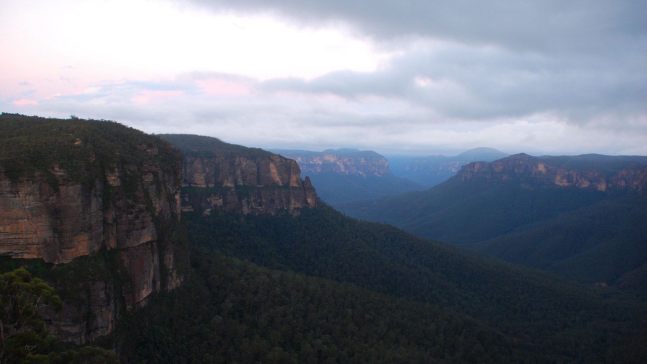 Photo of Outdoor in Leura