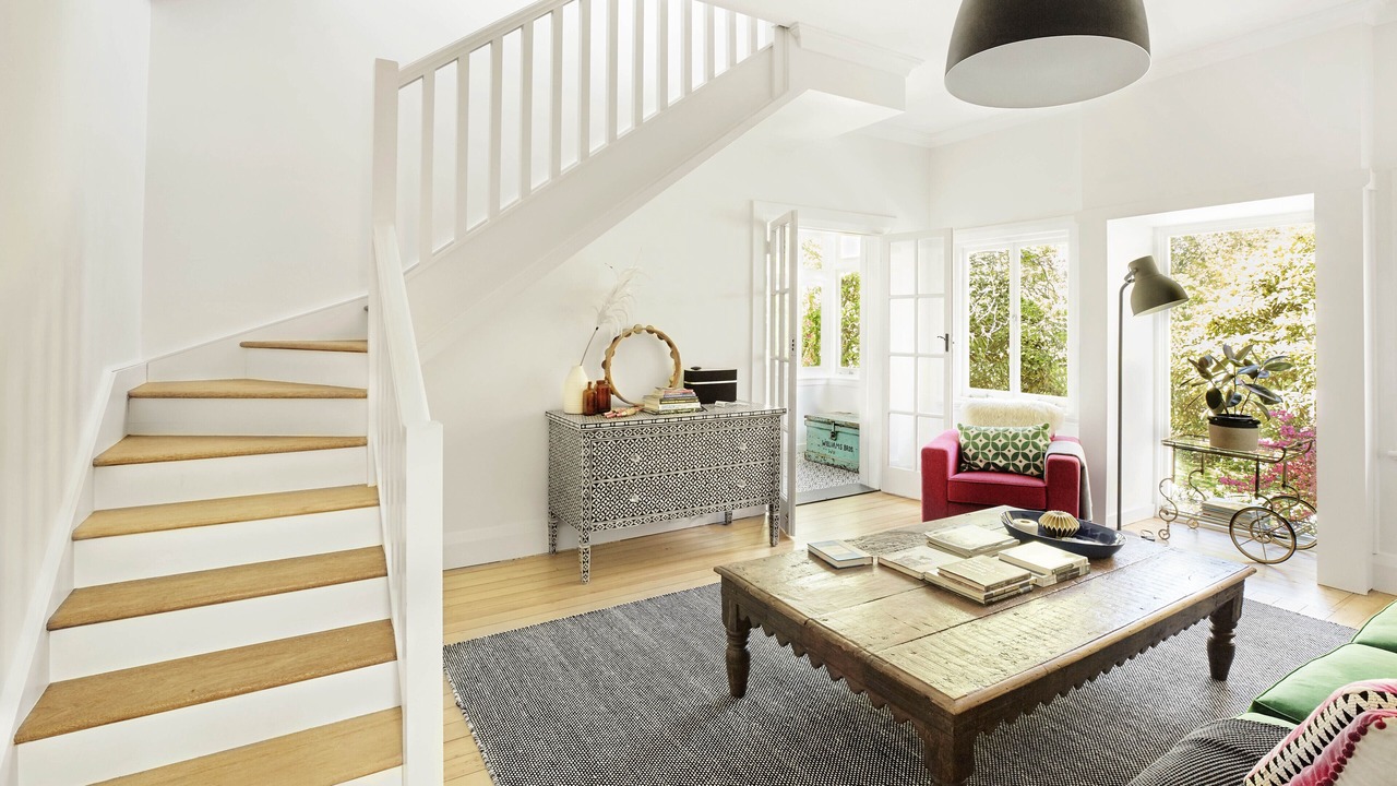 Photo of Bedroom in Leura