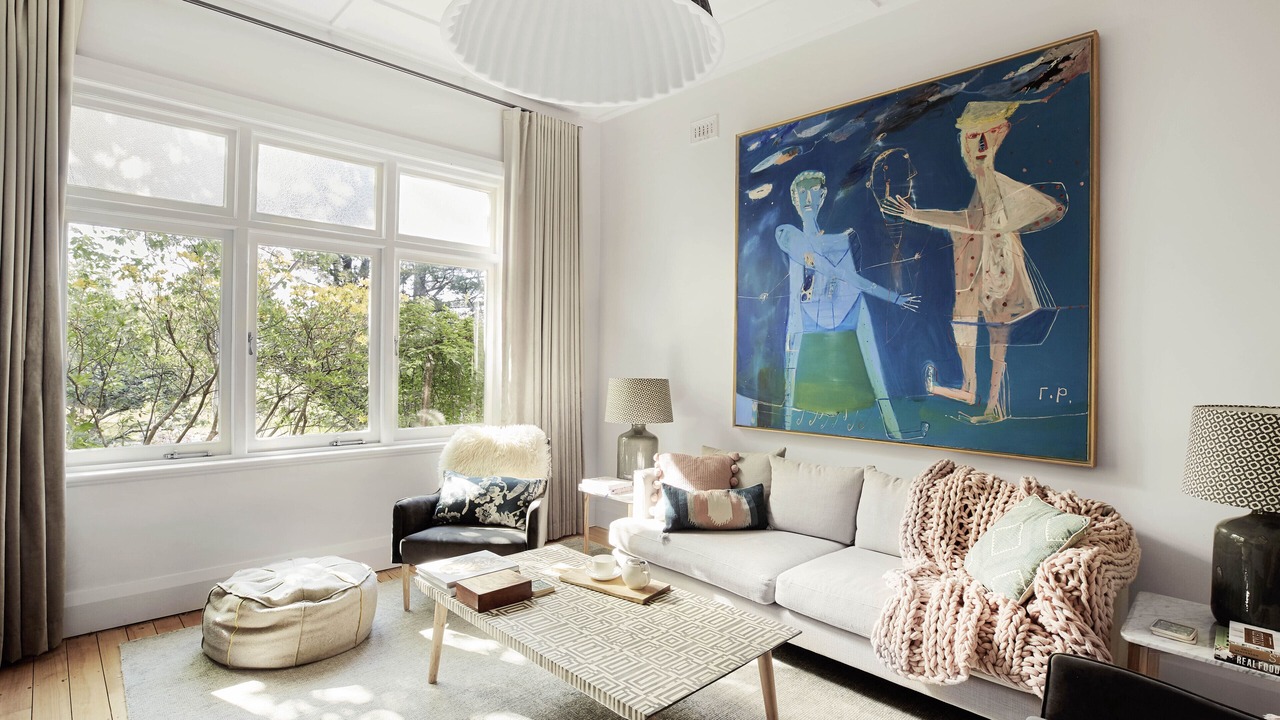 Photo of Livingroom in Leura