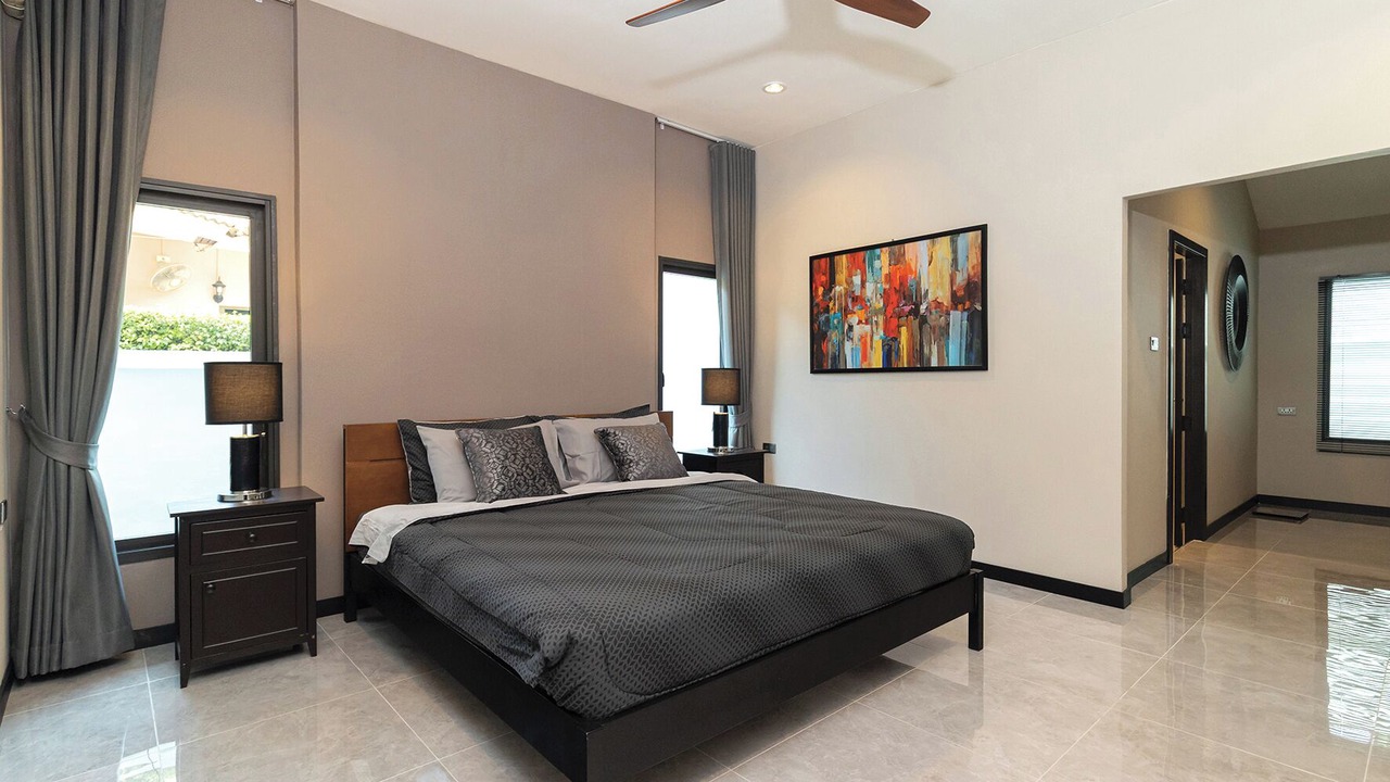 Photo of Bedroom in Nong Prue