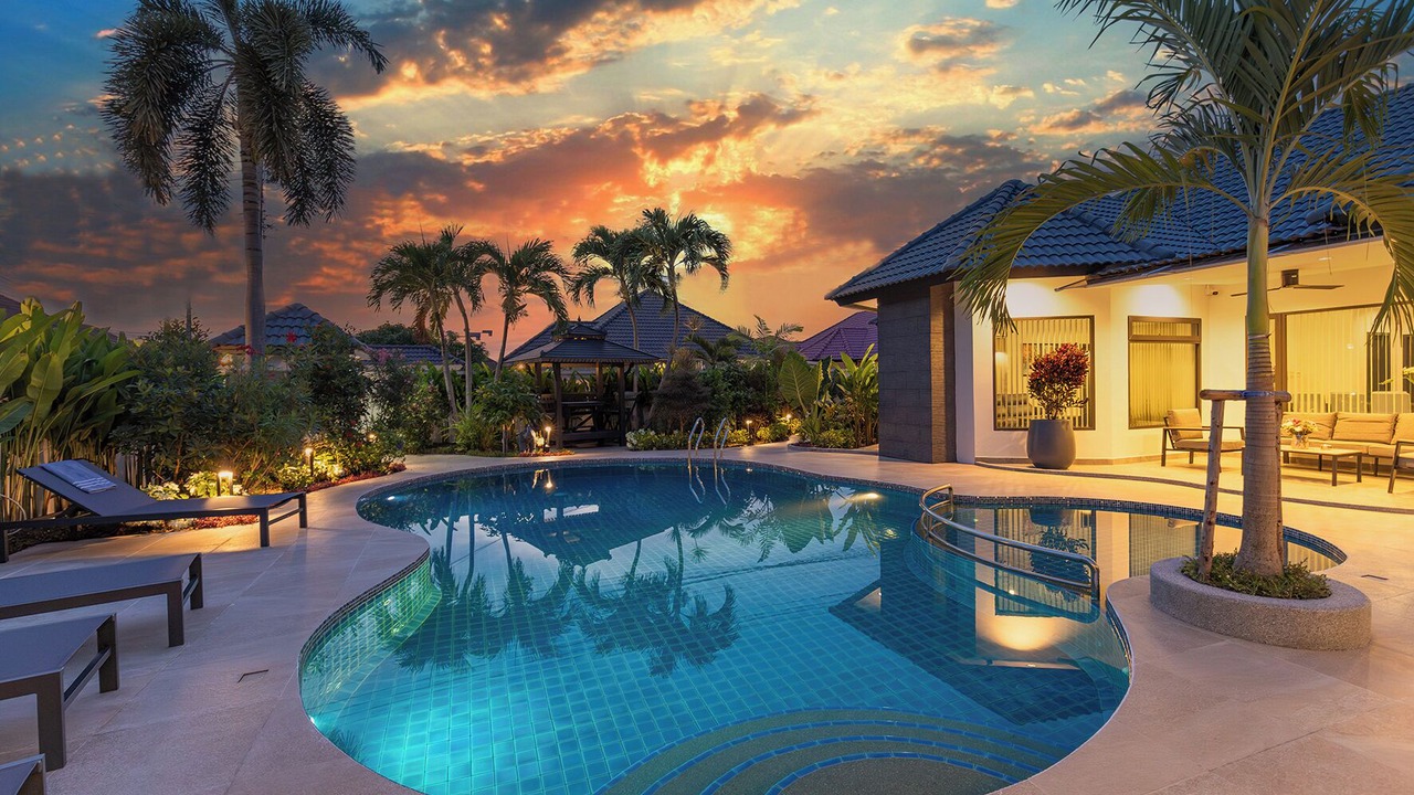 Photo of Outdoor in Nong Prue