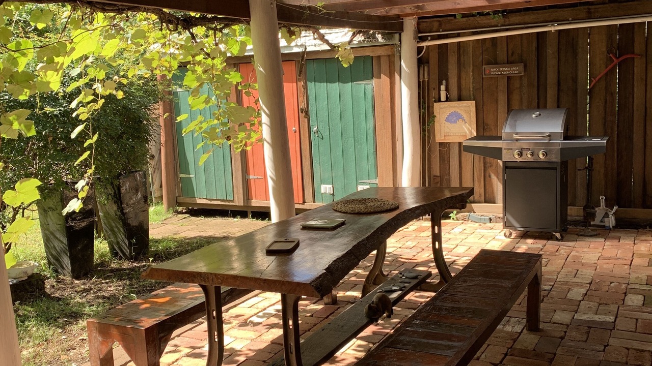 Photo of Outdoor in Wollombi