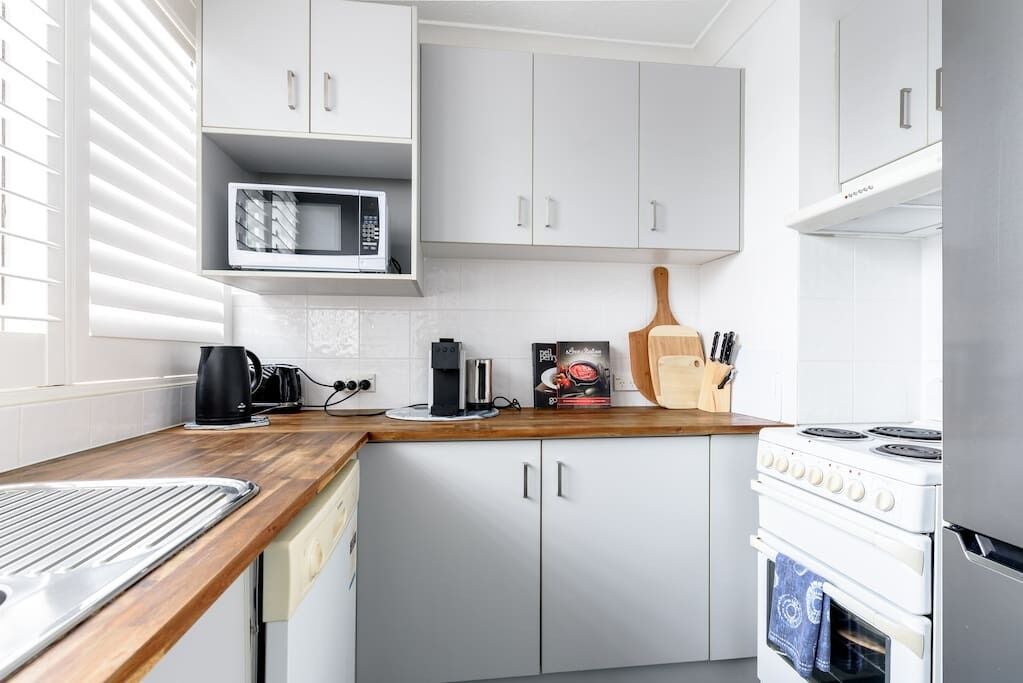 Photo of Kitchen in Burleigh Heads