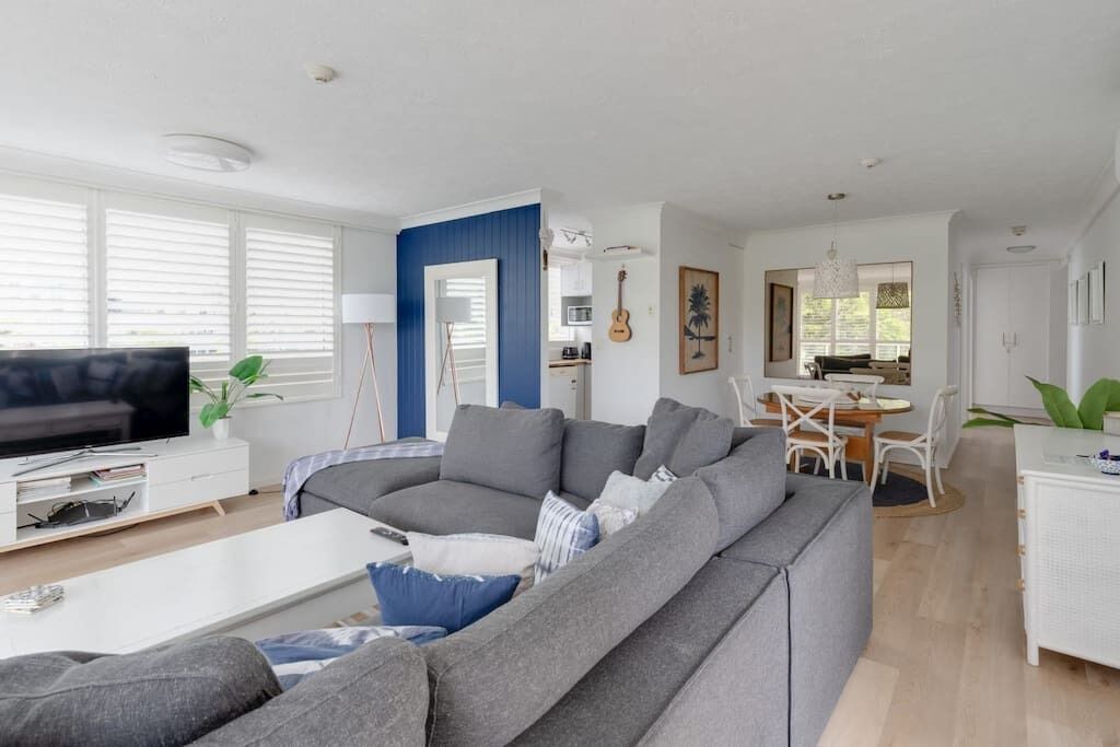 Photo of Livingroom in Burleigh Heads