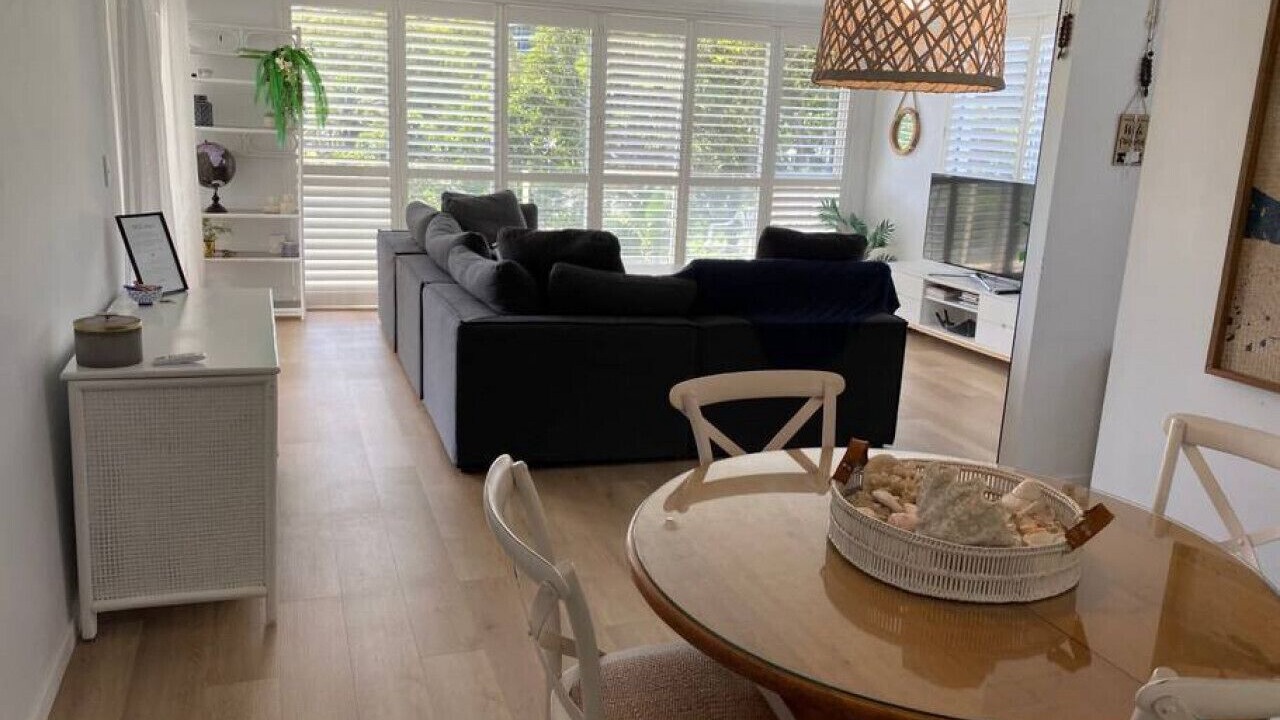 Photo of Livingroom in Burleigh Heads