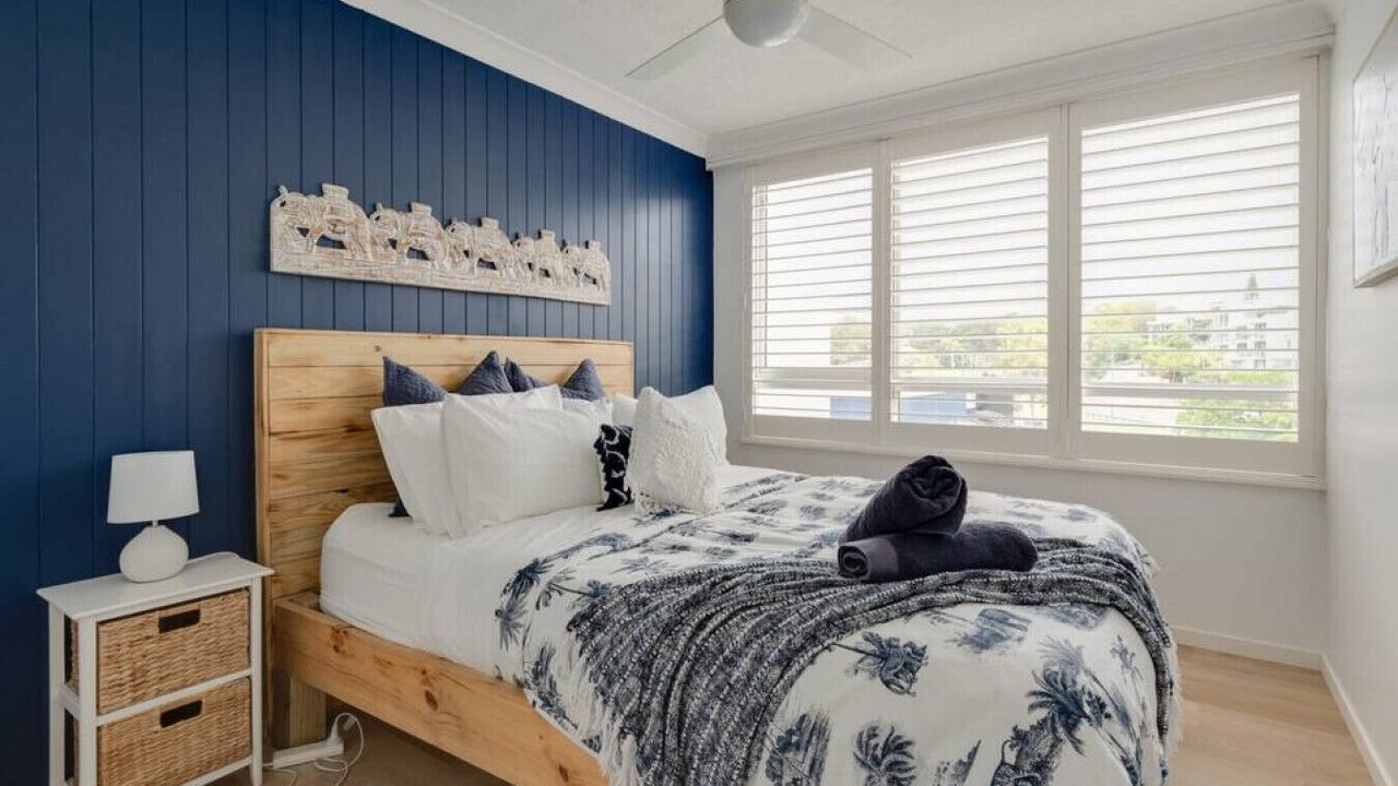 Photo of Bedroom in Burleigh Heads