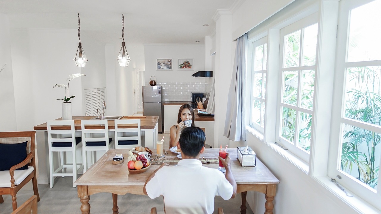 Photo of Kitchen in Umalas