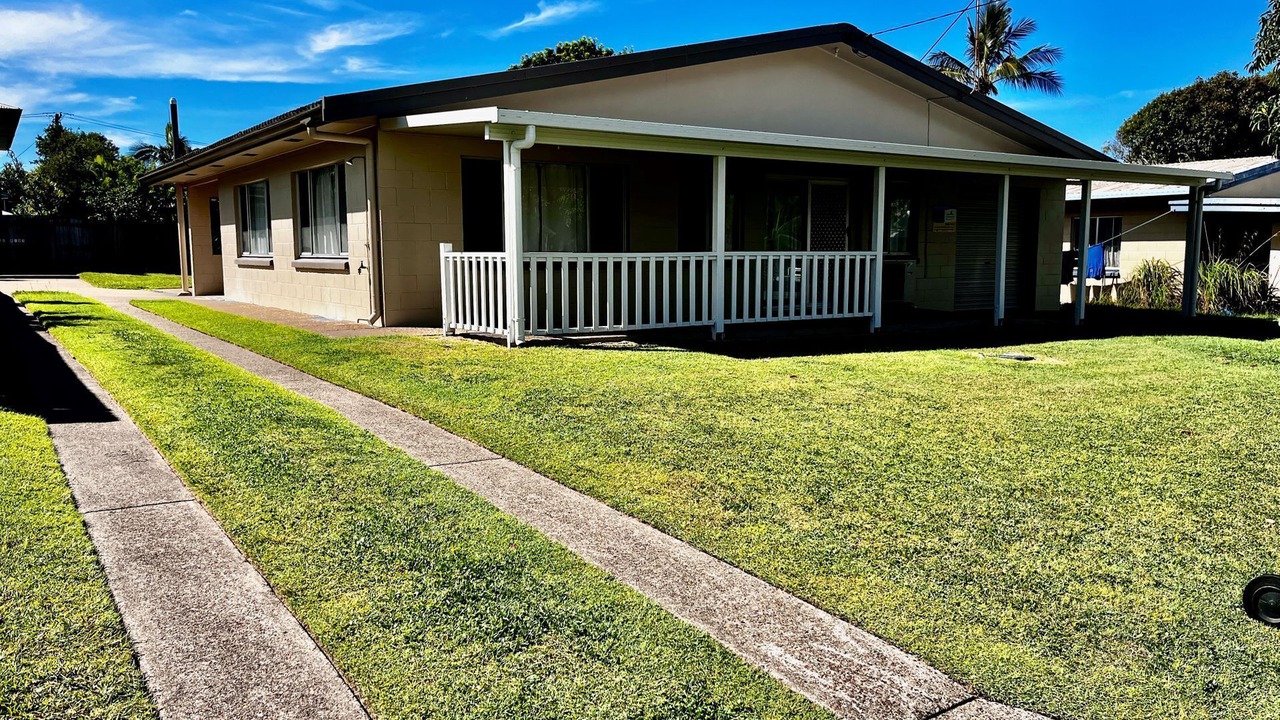 Photo of Outdoor in Rainbow Beach