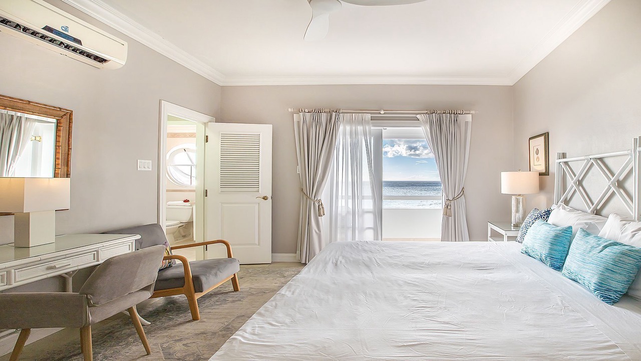Photo of Bedroom in Lower Carlton