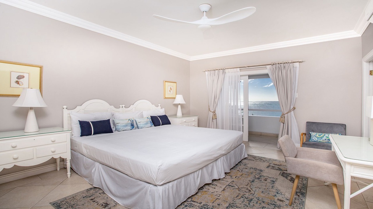 Photo of Bedroom in Lower Carlton