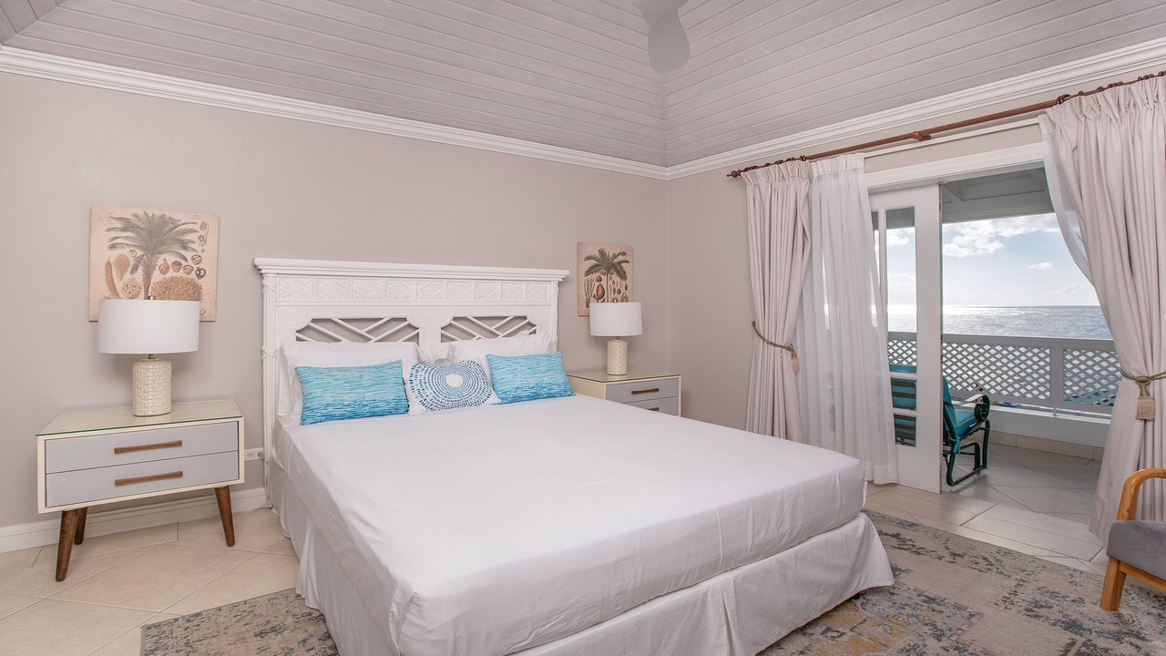 Photo of Bedroom in Lower Carlton