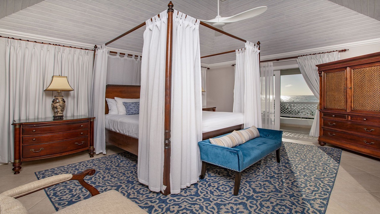 Photo of Bedroom in Lower Carlton