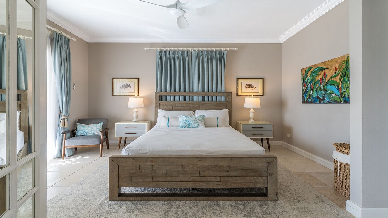 Photo of Bedroom in Lower Carlton