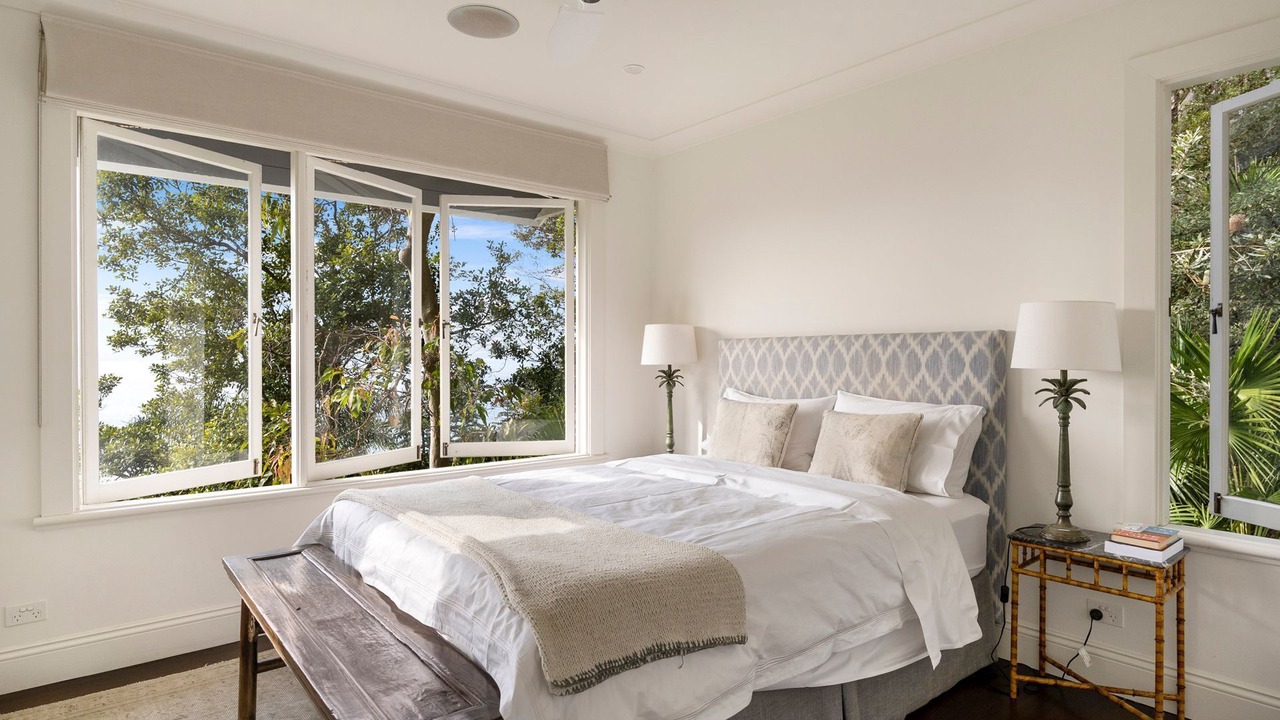 Photo of Bedroom in Palm Beach