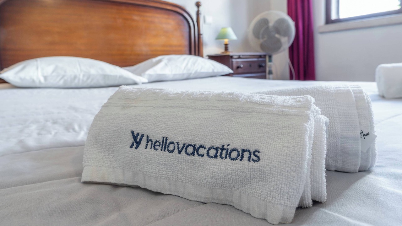 Photo of Bedroom in Santa Eulalia