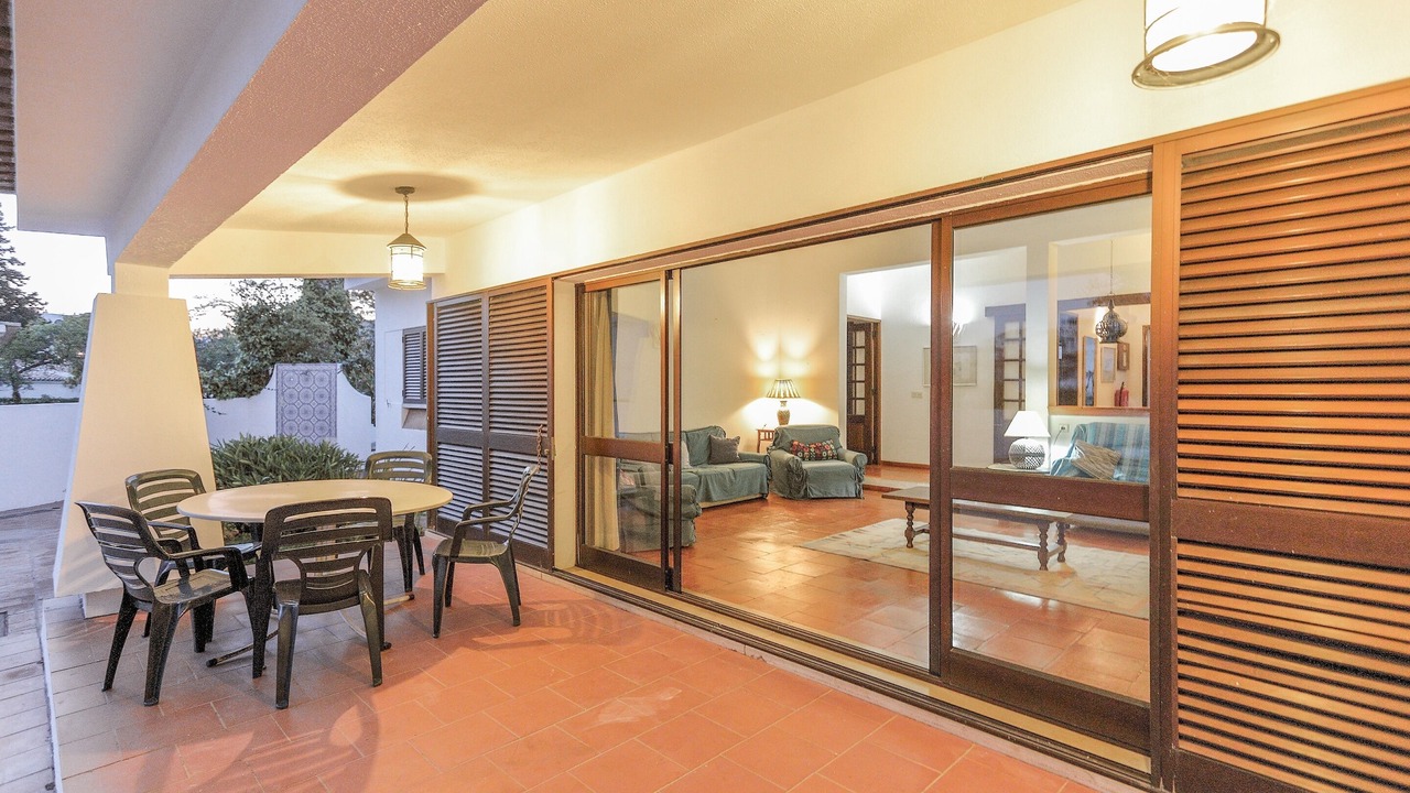 Photo of Outdoor in Santa Eulalia