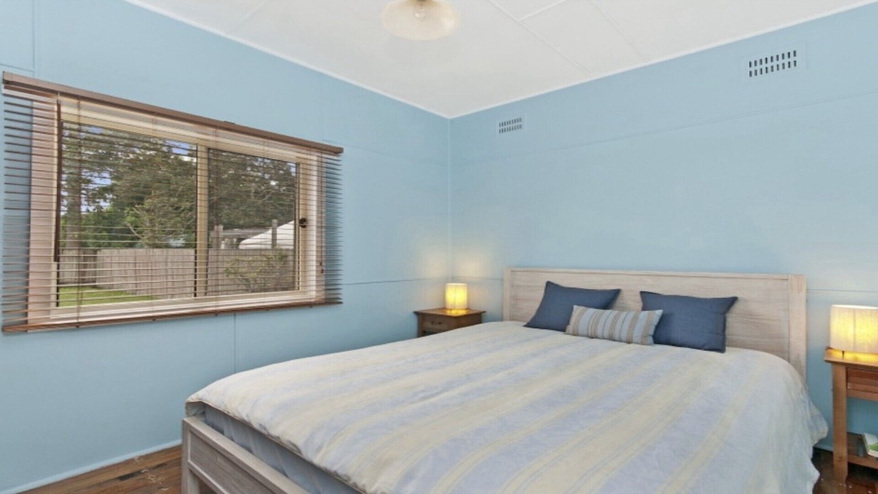Photo of Bedroom in Patonga