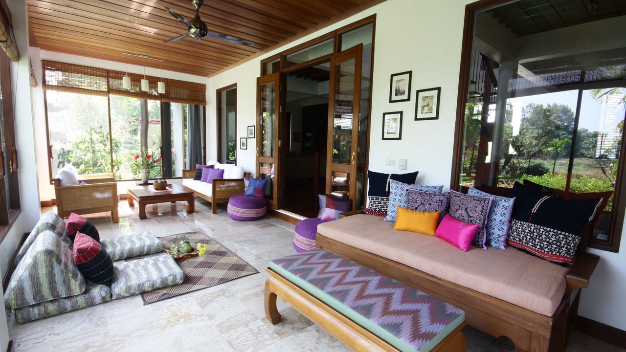 Photo of Outdoor in Chiang Mai Province