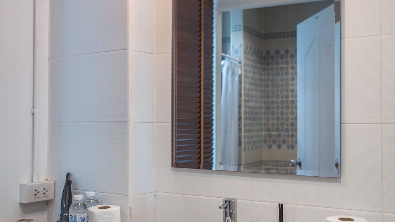Photo of Bathroom in Bangkok Central Business District