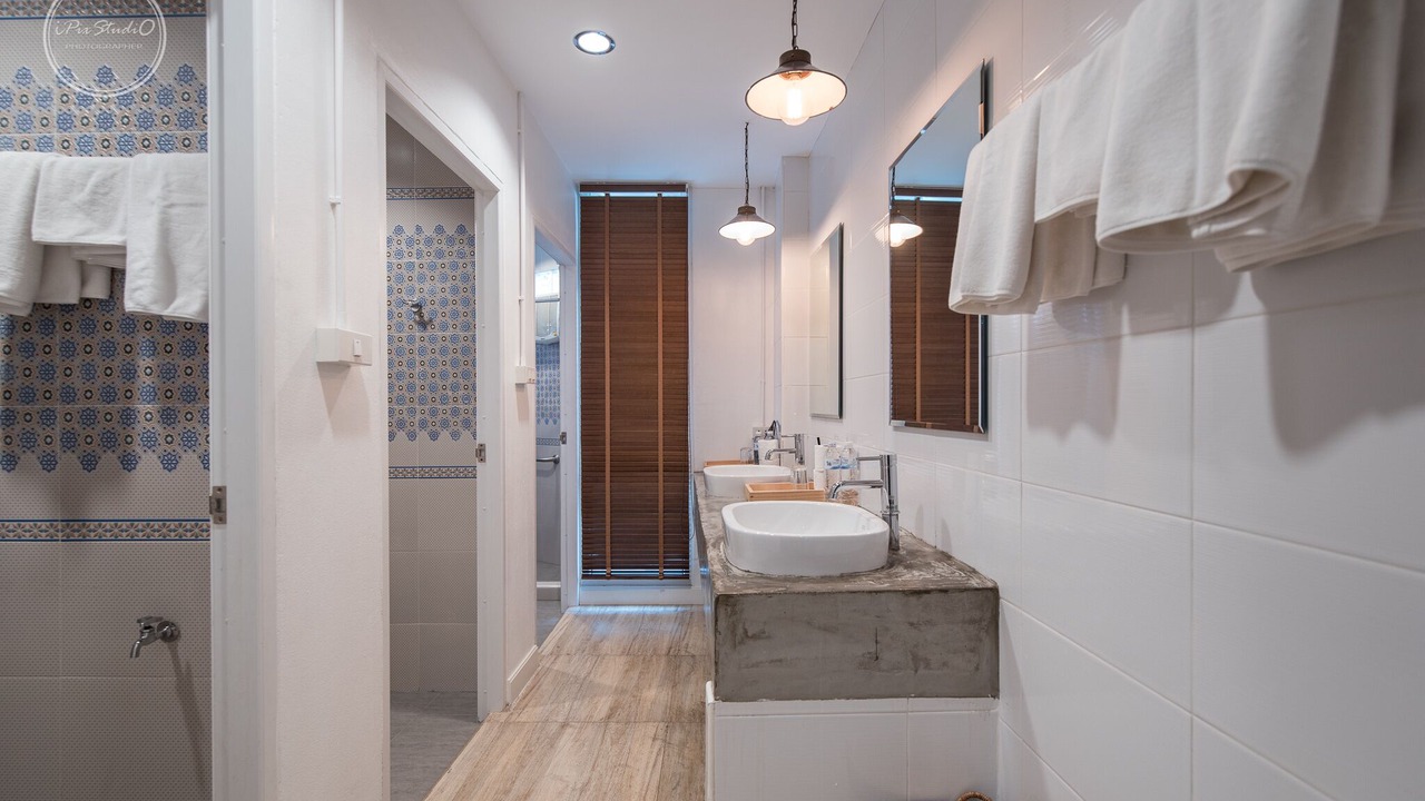 Photo of Bathroom in Bangkok Central Business District