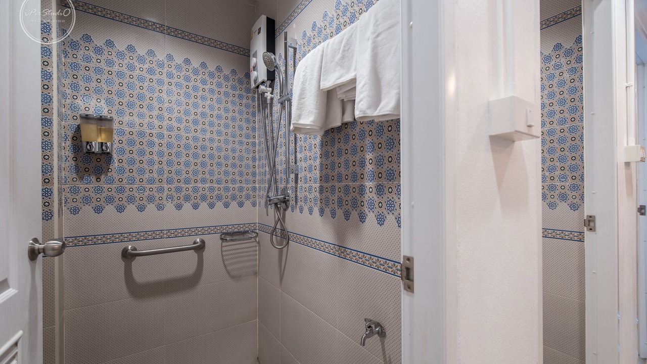Photo of Bathroom in Bangkok Central Business District