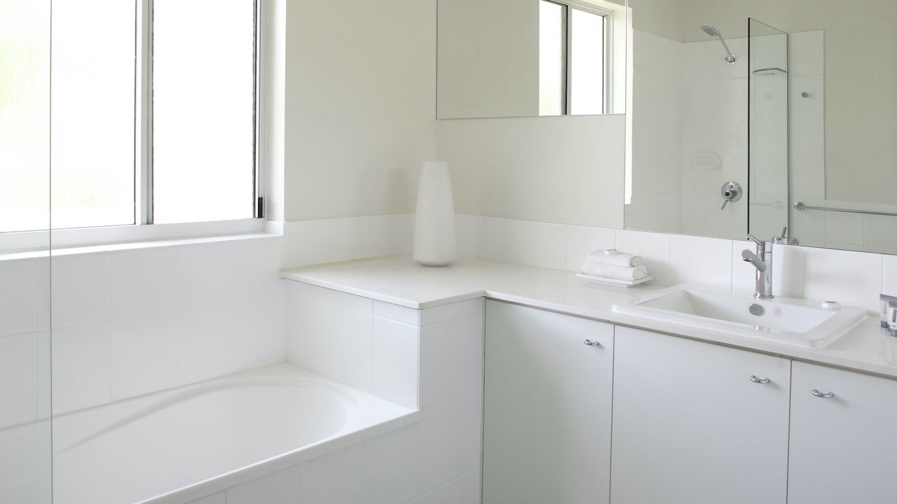 Photo of Bathroom in Noosa Heads