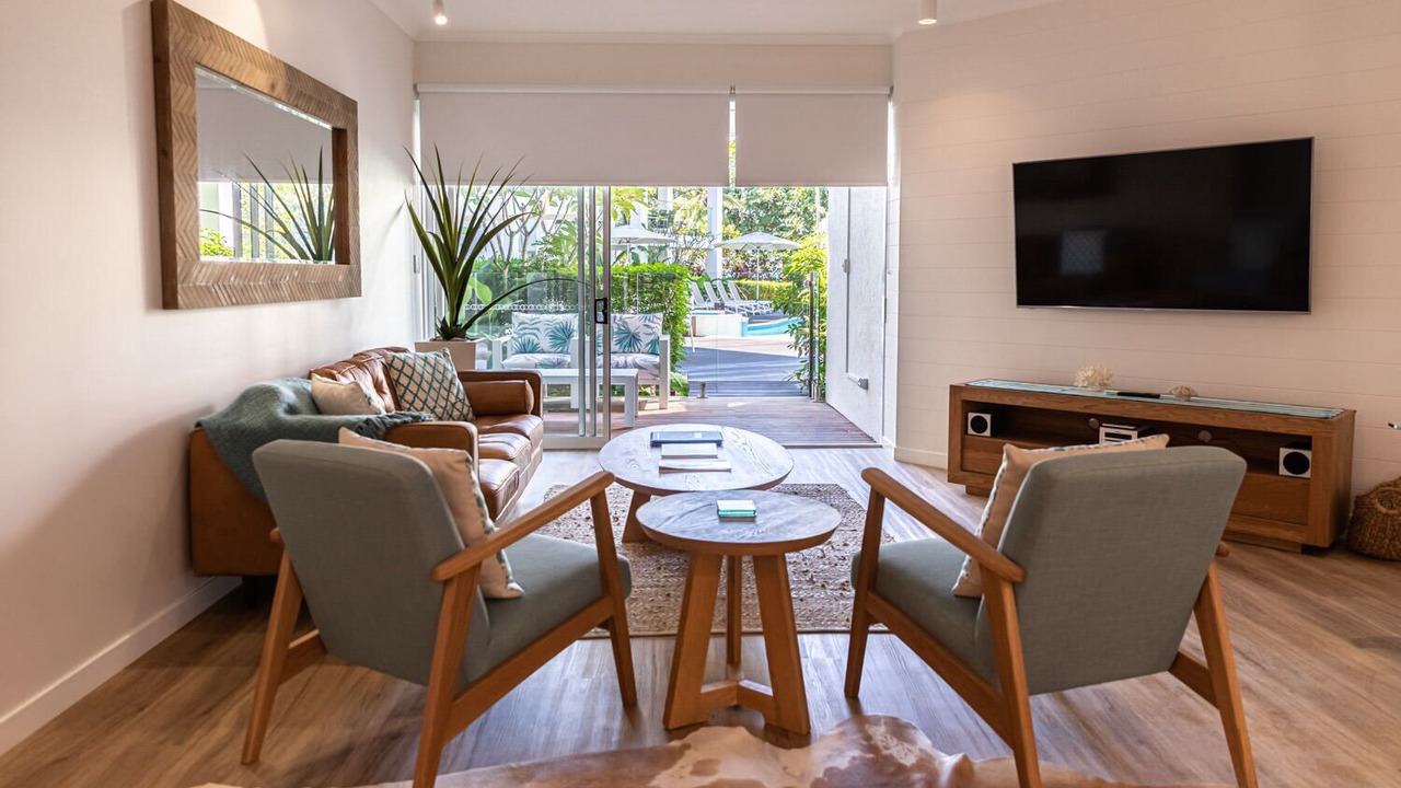 Photo of Bedroom in Port Douglas