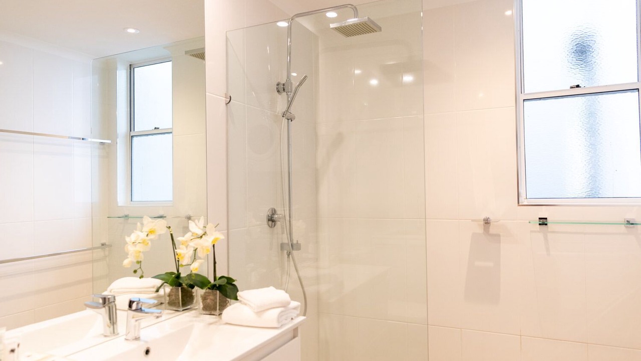 Photo of Bathroom in Port Douglas