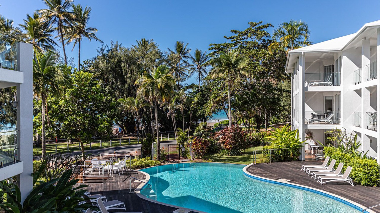 Photo of Bedroom in Port Douglas