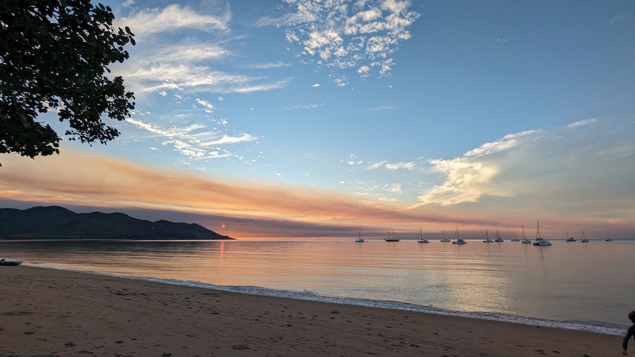 Photo of Others in Horseshoe Bay