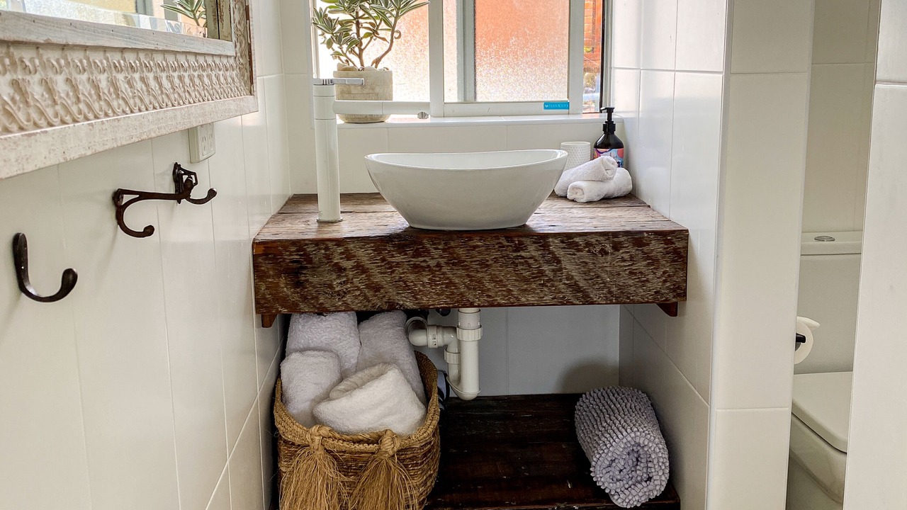 Photo of Bathroom in Port Macquarie