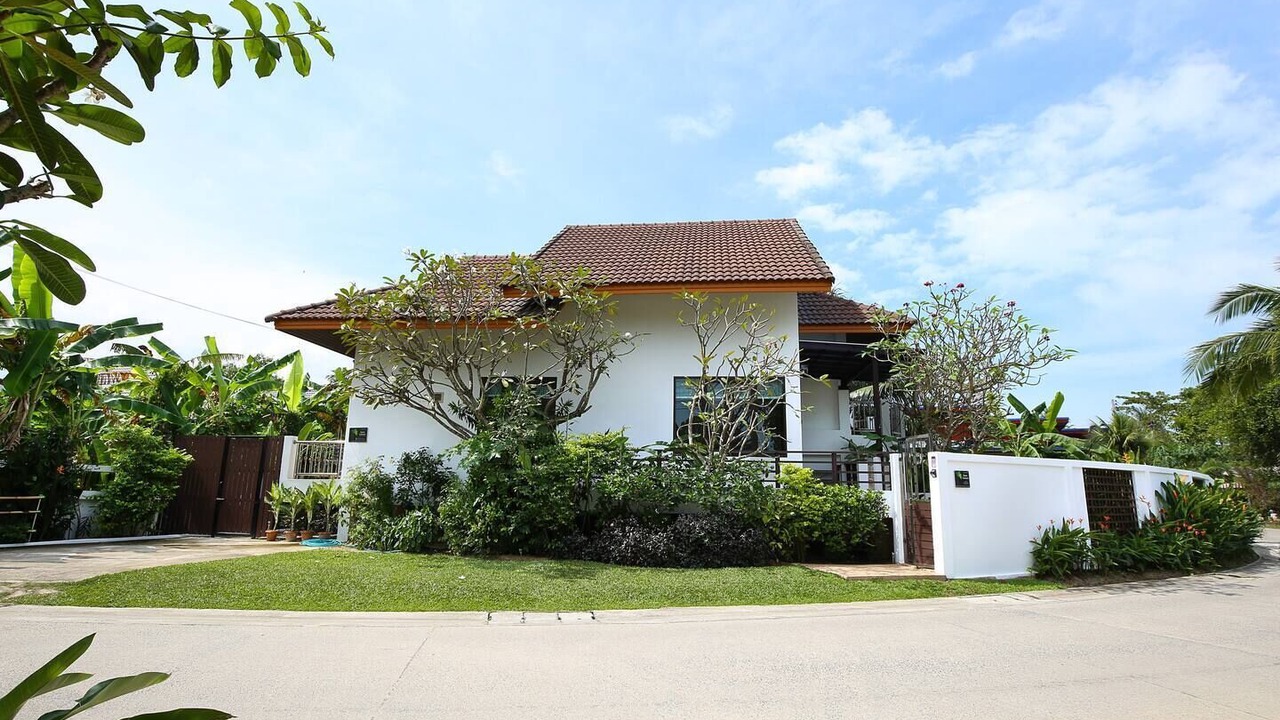 Photo of Outdoor in Mae Nam