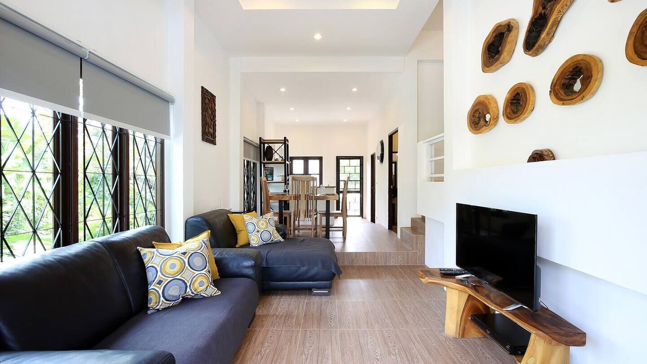Photo of Livingroom in Mae Nam