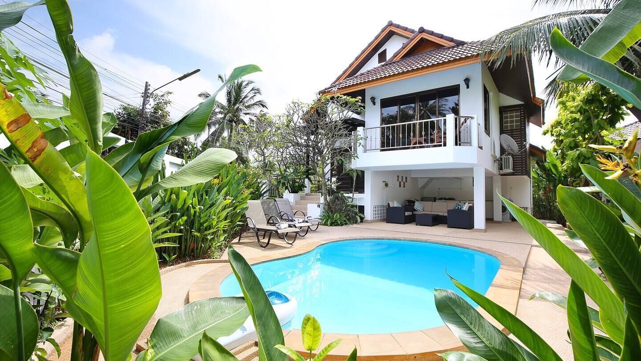 Photo of Outdoor in Mae Nam