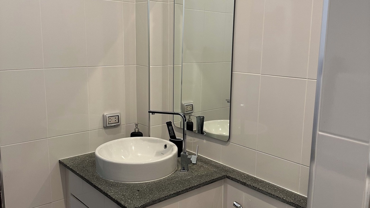 Photo of Bathroom in Mae Nam