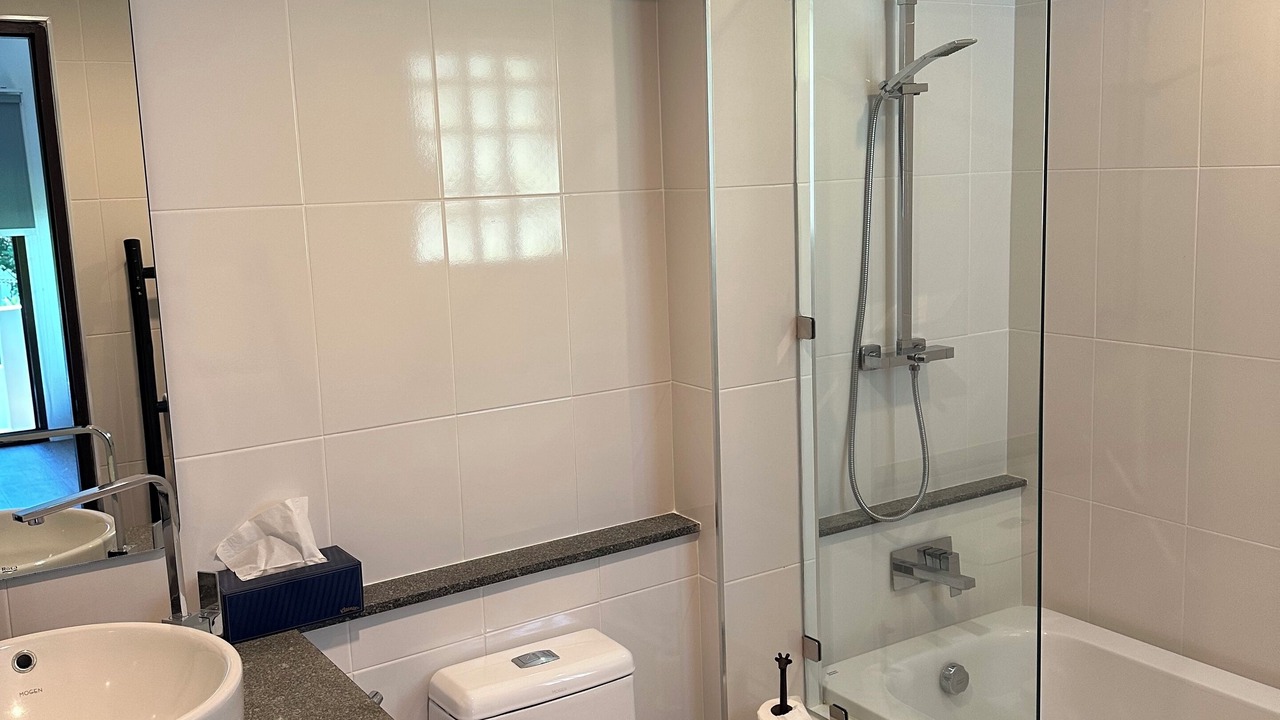 Photo of Bathroom in Mae Nam