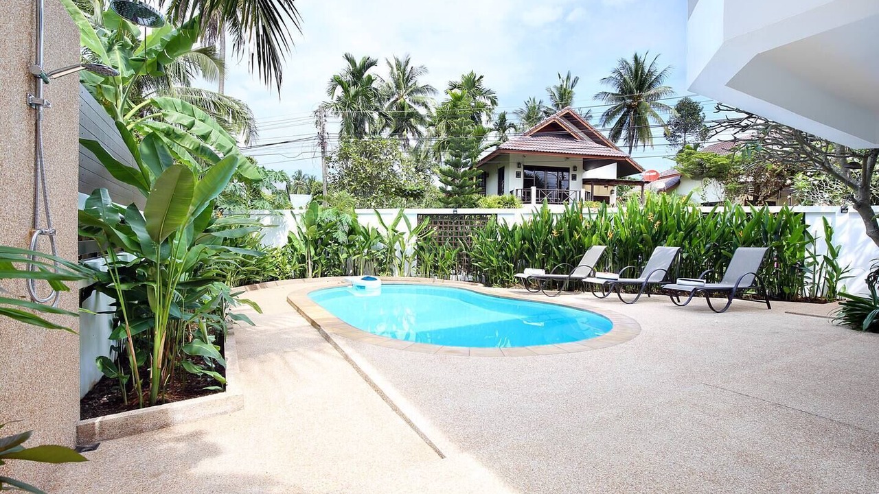 Photo of Outdoor in Mae Nam
