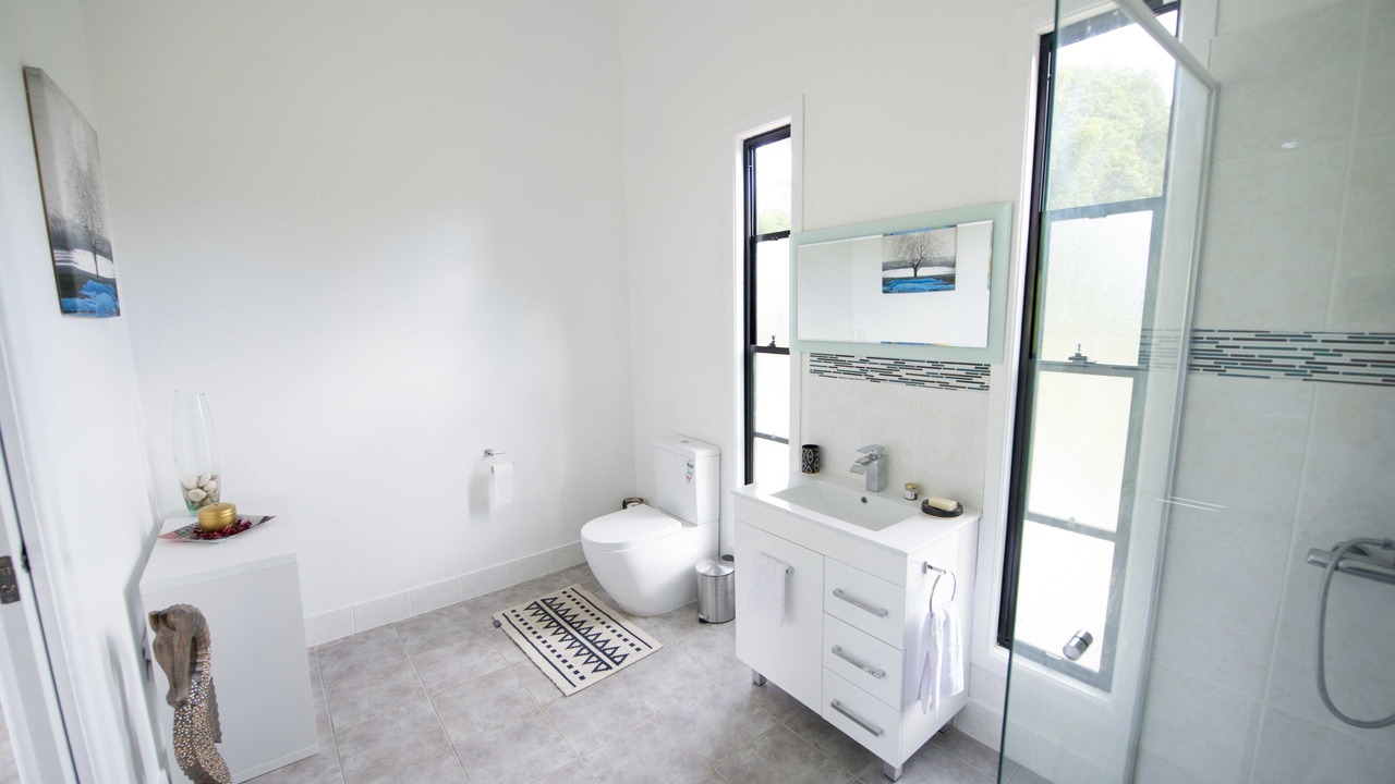 Photo of Bathroom in Nimbin