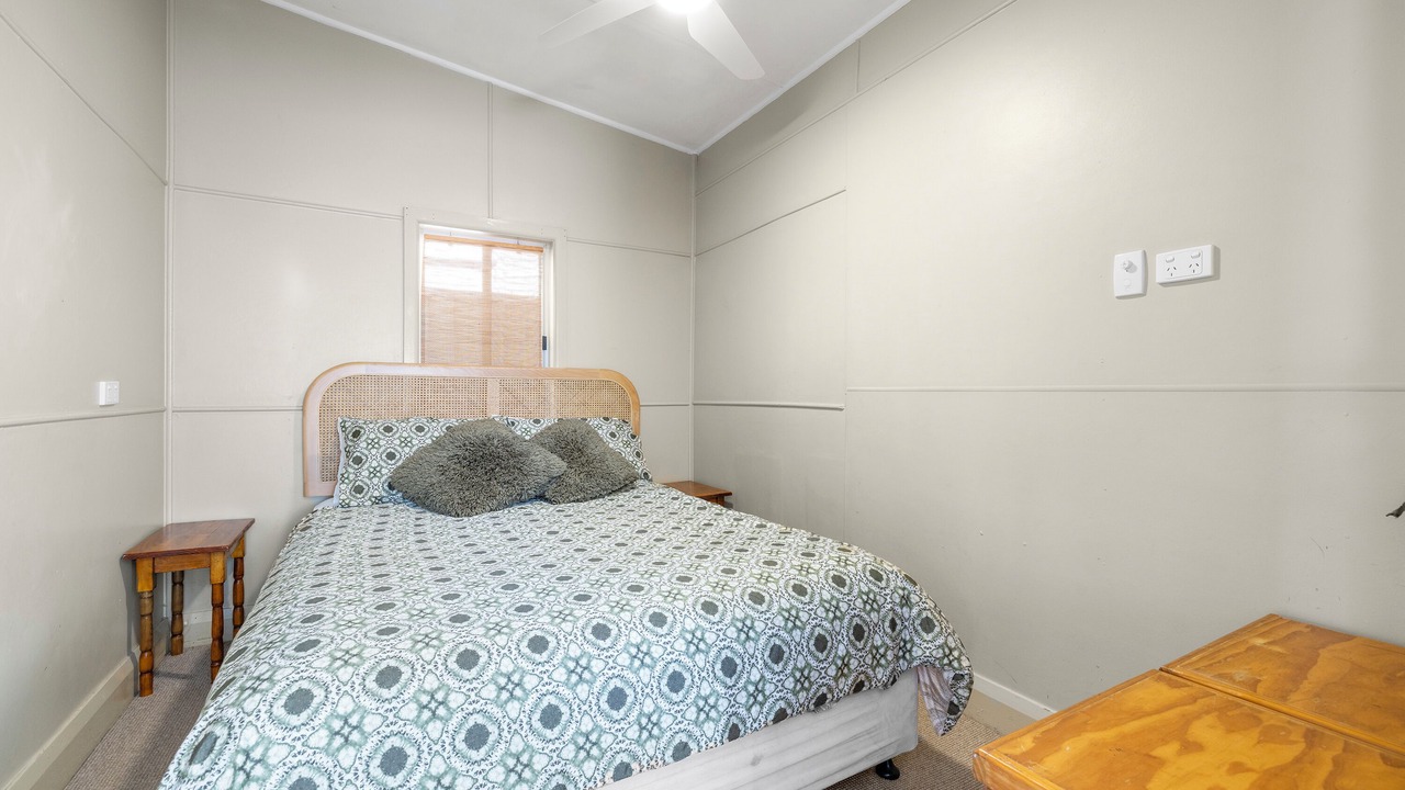 Photo of Bedroom in South West Rocks