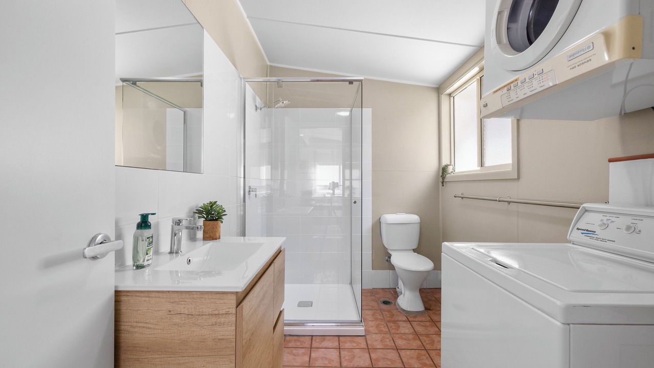 Photo of Bathroom in South West Rocks