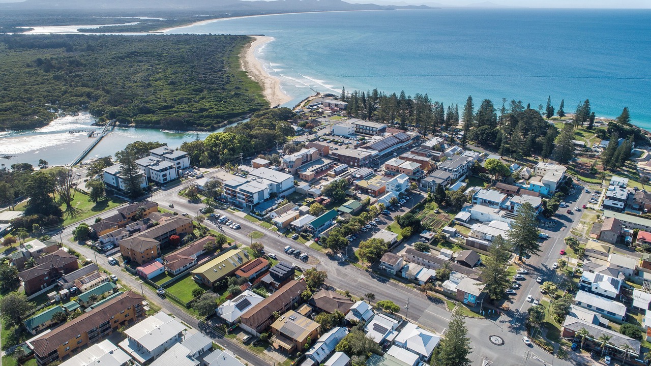 Photo of Outdoor in South West Rocks
