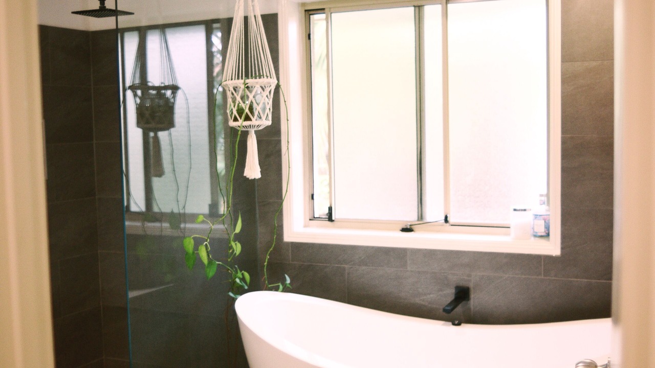 Photo of Bathroom in Byron Bay