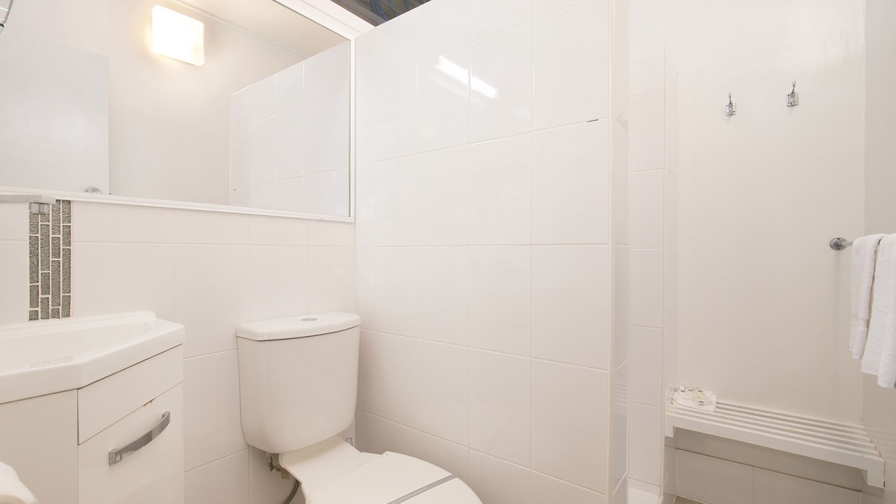 Photo of Bathroom in South Gladstone